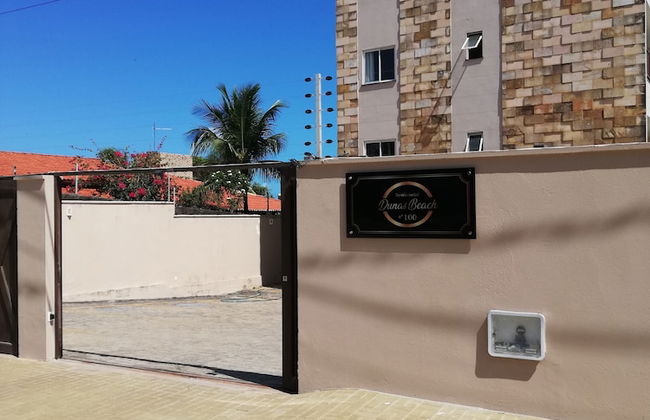 Cumbuco Residencial Dunas Beach Apt 203 - Photo 16