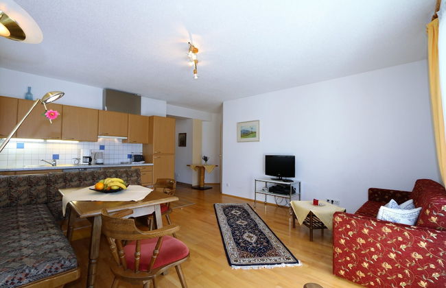 Apartment in Bichlbach at the Lake - Foto 64