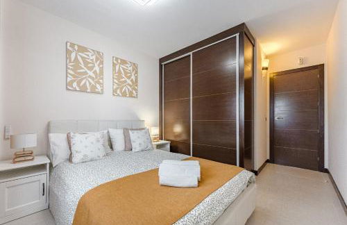 Cozy apartment in Playa Paraiso - Foto 7