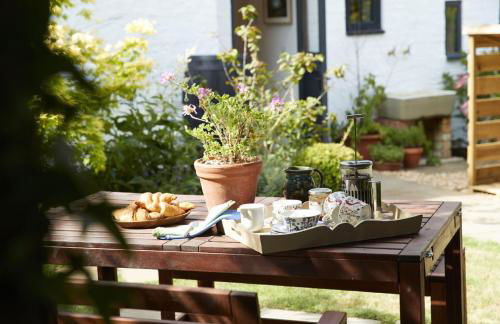 The Old Cheese Press, Eckington - Foto 38