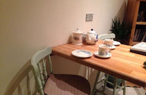 The old post office Callander holiday let - Foto 37