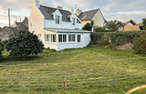 Pied à terre Portsallais - Foto 22