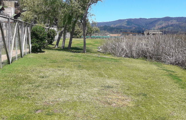 Habitamar Lago Vichuquen - Foto 30