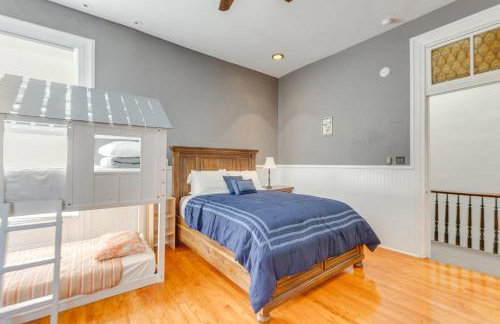 Home 2 Mi to Dtwn St Louis Great for Families! - Foto 18