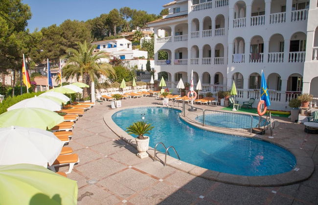 Atalaya Bosque Apartamentos - Foto 49