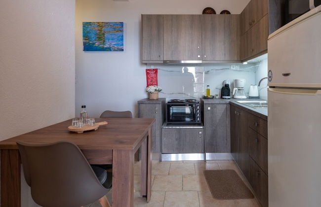 Atalanti Seaside Junior Suites - Foto 34