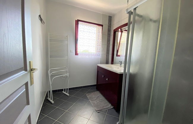 Holiday Home on the Emerald Coast, Plangenoual - Foto 9