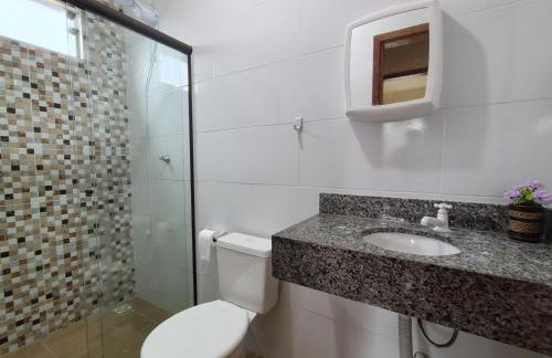 Recanto da Ilha SFS Praia do Capri - Foto 12