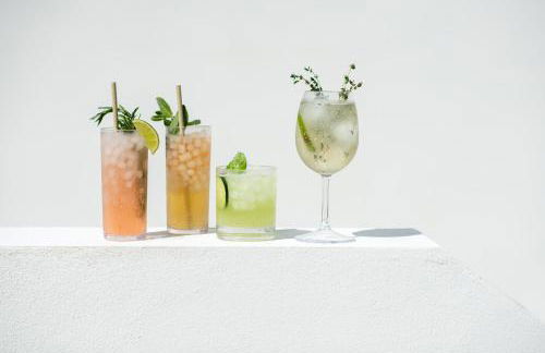 The Olive Boutique Suites and Spa - Foto 58