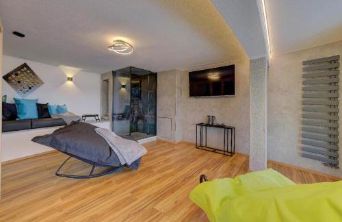 Chalet Young & Fun - Foto 26