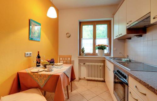 Ferienwohnungen Andrea - Foto 13