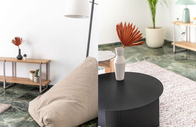 Outstanding 2BR Apartment in Cholargos - Foto 11