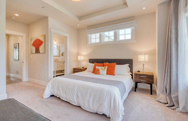 Luxe, Pool, Spa, Fire Pit, Game Room, Piano Sonoma Pool Retreat by Avantstay - Foto 29