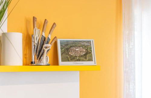 CASA ALLEGRA appartamento in centro Palmanova - Foto 16