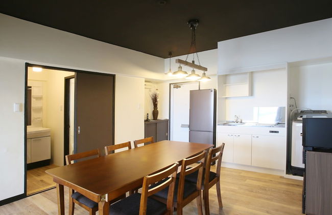 Sky Cucule Ishigakijima - Foto 71