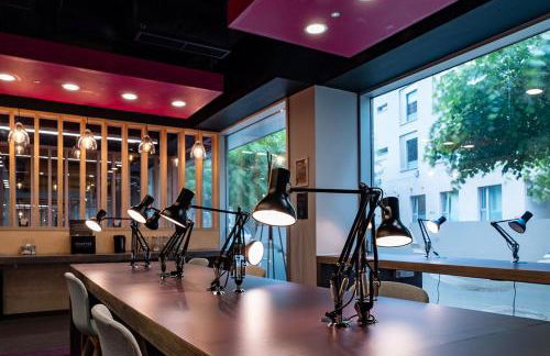 Students Only Silver Studio Upper Level South Bank Residence - Foto 14