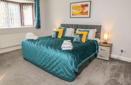 The Croft, North Staffordshire - Foto 11