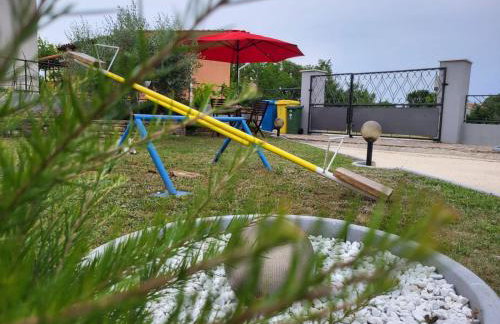 Apartment LANA - Foto 37