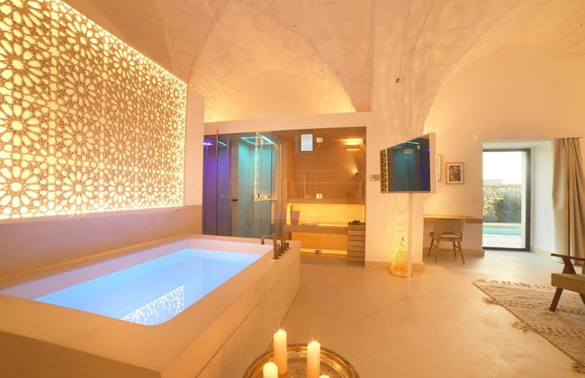 Masseria Corte degli Aromi - Foto 43