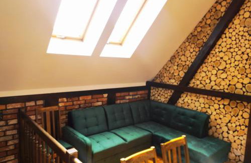 Izby Gościnne Stara Olejarnia - Foto 26