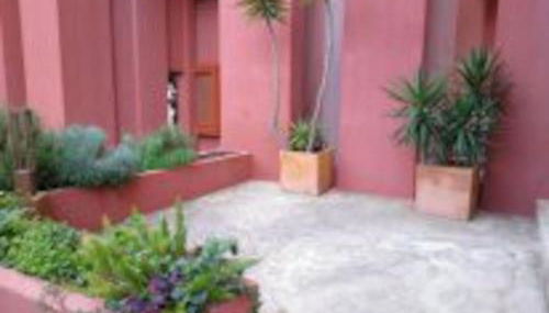 Estudio en la Muralla roja - Foto 3