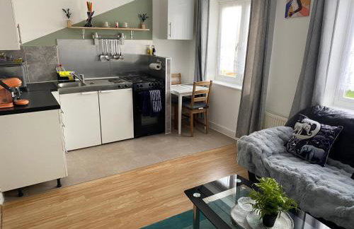 Norwich Apartment - Cosy & Comfortable 1 Bedroom - Foto 3