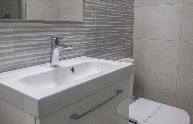 Apartamento Amanecer - Foto 23