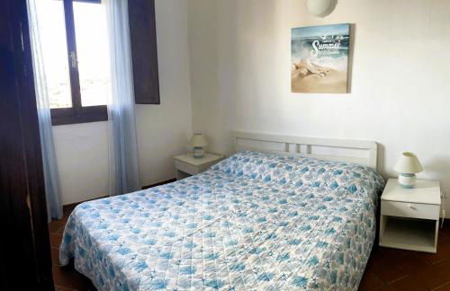 Splendida vista mare zona centrale Porto Rotondo posto auto privato - Foto 37