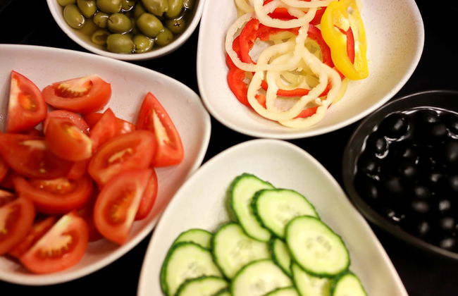 Adina Apartment Hotel Budapest - Foto 36