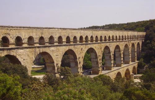 La Cèzenole - Villa climatisée 5 étoiles - Piscine Chauffée - Label Famille - Gorges de la Cèze - Photo 53