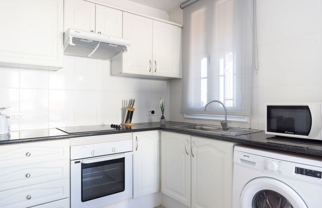 Parque Santiago II - Foto 5