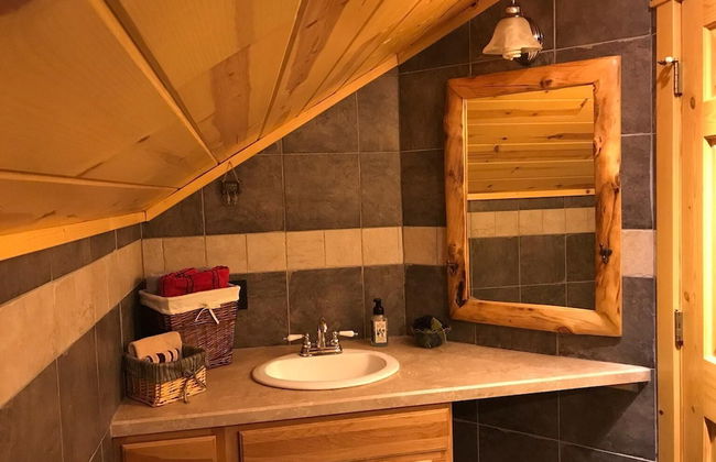 Snow Goose Lodge at Gamekeeper's Marsh - Foto 32