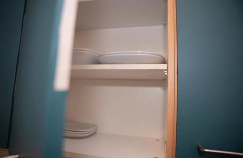 Penthouse, Sonnenbalkon, Netflix - Foto 40