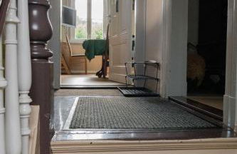 Apartment Bahnhof Paulinzella by Interhome - Foto 19