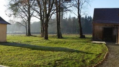 Fermette charmante, nature préservée, forêt de Bercé, détente, cheminée, grand jardin, proche Le Mans - FR-1-410-210 - Foto 2