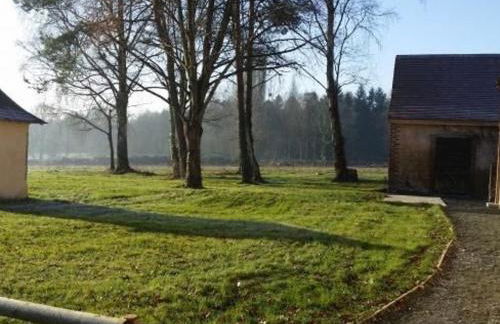 Fermette charmante, nature préservée, forêt de Bercé, détente, cheminée, grand jardin, proche Le Mans - FR-1-410-210 - Photo 2