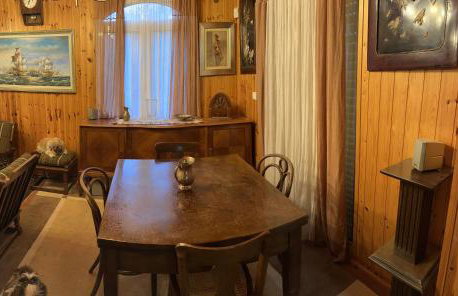 Villa Ikaros Ag Apostoloi Attica - Foto 12