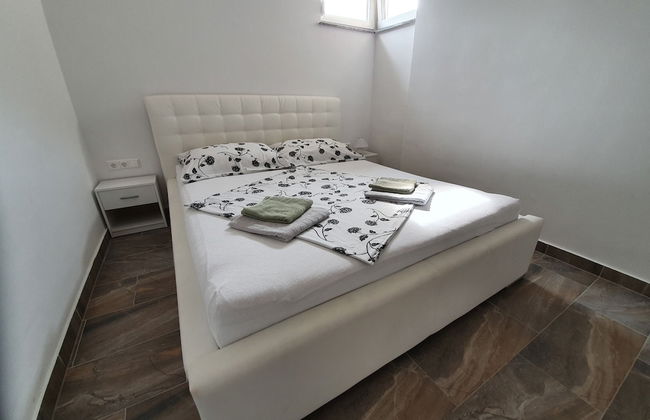 Apartments Ljubic - Foto 18