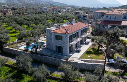 Torri di pietra - Foto 38