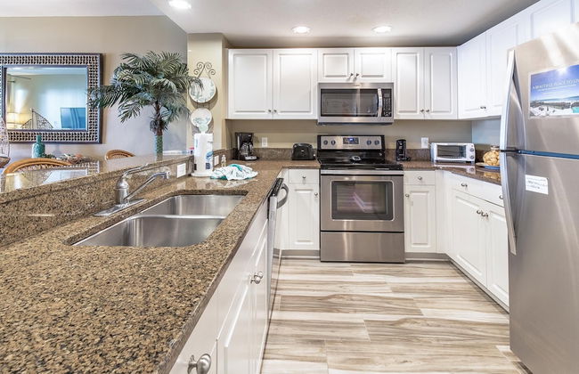 Sterling Shores 818 - Foto 7