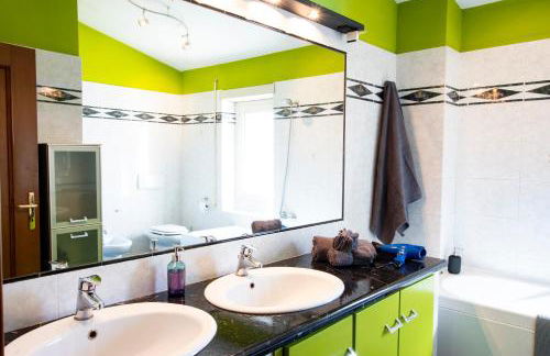 Attico Appia Antica Ciampino Aeroporto - Foto 30