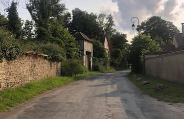La Chapelle de Monet - Logis Les Nymphéas - Foto 35