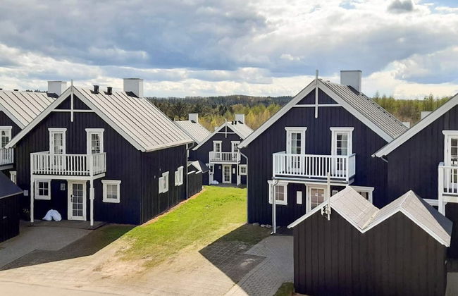 8 Person Holiday Home in Gjern-by Traum - Photo 47