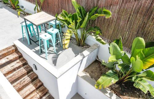 Tranquil large 6 bedroom family Villa sleeps 20 near sitges - Photo 46