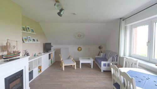 Nordseebrise KrummhörnLoquard - Foto 2