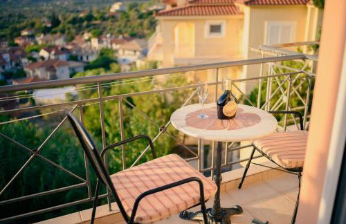 Evgenias House Ancient Olympia - Happy Rentals - Foto 26