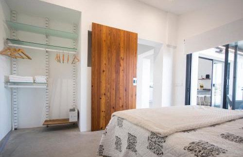 Suite Risco 1 - Foto 12