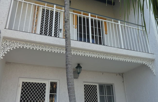 Townsville Terrace - Foto 10