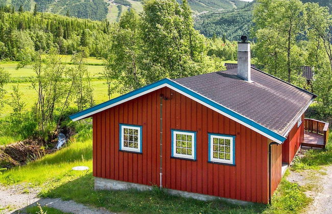 7 Person Holiday Home in Hemsedal-by Traum - Foto 15