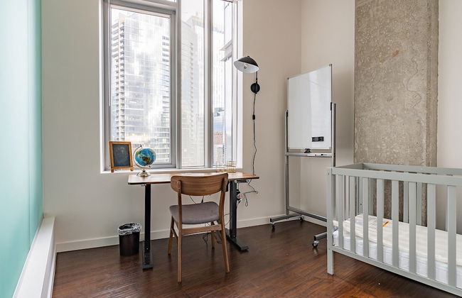 Sophari Bellevue Tower Apts - Foto 71